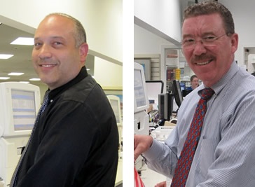 Apex Pharmacy owners